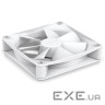 Вентилятор NZXT F120P Matte White (RF-P12SF-W1)