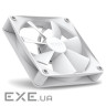 Вентилятор NZXT F120P Matte White (RF-P12SF-W1)