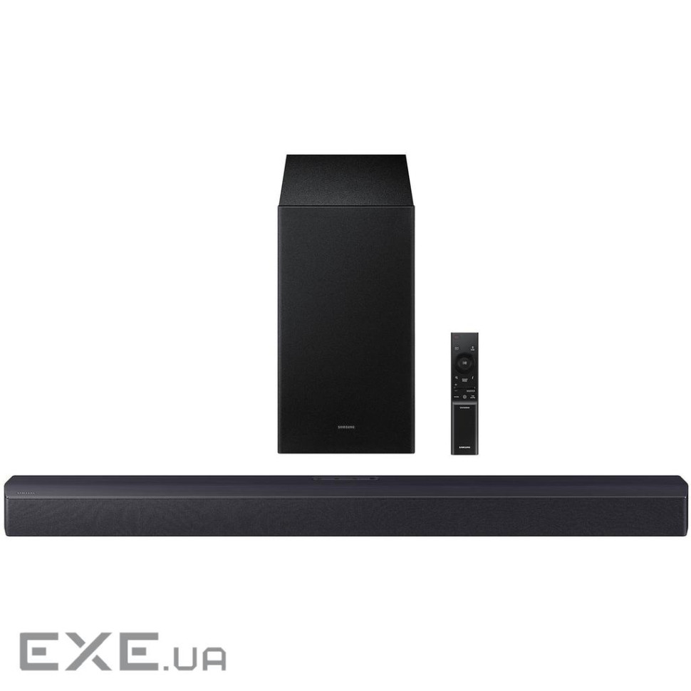 Акустична система Samsung HW-B450F/UA