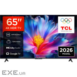 Телевізор TCL 65P6L