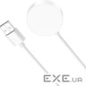 Бездротовий зарядний пристрій XIAOMI Watch 2 Charging Dock USB-A 1м (BHR7215GL)