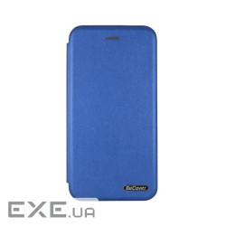 Чeхол-книжка BeCover Exclusive для Samsung Galaxy A16 5G SM-A166 Blue (712200)