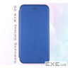 Чeхол-книжка BeCover Exclusive для Samsung Galaxy A16 5G SM-A166 Blue (712200)