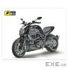 Килимок для мишки Pod Mishkou Ducati Diavel