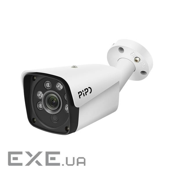Камера відеоспостереження PIPO PP-B1H06F500FK