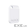 Брелок Ajax Tag White /3 (Tag White 3шт )