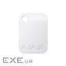 Брелок Ajax Tag White /3 (Tag White 3шт )