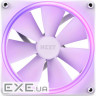 Вентилятор NZXT F120 RGB White (RF-R12SF-W1) (RF-D12SF-W1)