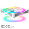 Вентилятор NZXT F120 RGB White (RF-R12SF-W1) (RF-D12SF-W1)