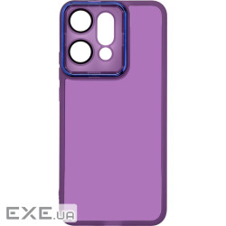 Чохол до мобільного телефона Armorstandart Shade OPPO Reno14 Pro 5G Dark Violet (ARM87432)