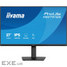 Монітор iiyama XB2791QS-B1