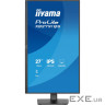Монітор iiyama XB2791QS-B1
