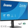 Монітор iiyama XB2791QS-B1