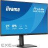 Монітор iiyama XB2791QS-B1