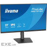 Монітор iiyama XB2791QS-B1
