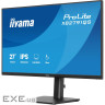 Монітор iiyama XB2791QS-B1
