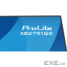 Монітор iiyama XB2791QS-B1