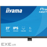 Монітор iiyama XB2791QS-B1