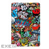 Чохол до планшета BeCover Smart Case Xiaomi Redmi Pad 2 SE 9.7" (2026) Graffiti (715835)