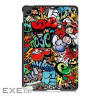 Чохол до планшета BeCover Smart Case Xiaomi Redmi Pad 2 SE 9.7" (2026) Graffiti (715835)