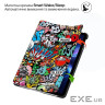 Чохол до планшета BeCover Smart Case Xiaomi Redmi Pad 2 SE 9.7" (2026) Graffiti (715835)