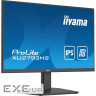 Монітор iiyama XU2793HS-B7