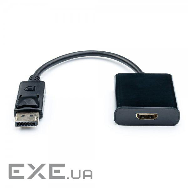 Перехідник DisplayPort to HDMI Atcom (16852)