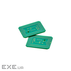 Чип для картриджа OKI C9655 Black 22.5KO-C9655K-22.5K-VE AHK (3206221)