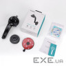 Автоутримувач для смартфона CHOETECH Car Magnetic Suction Bracket (AT0005-BK)