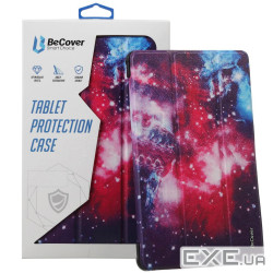 Чeхол-книжка BeCover Smart Case для Apple iPad Pro 11" M4 2024 Space (711641)