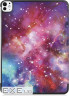 Чeхол-книжка BeCover Smart Case для Apple iPad Pro 11" M4 2024 Space (711641)