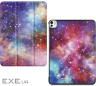 Чeхол-книжка BeCover Smart Case для Apple iPad Pro 11" M4 2024 Space (711641)
