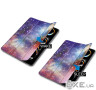 Чeхол-книжка BeCover Smart Case для Apple iPad Pro 11" M4 2024 Space (711641)