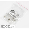 Конектор CABLEXPERT RJ-45 UTP Cat.5e 10шт / уп (LC-PTU-01/10)