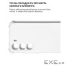 Чохол до мобільного телефона BeCover Anti-Shock Infinix Hot 60 Pro 4G (X6885) Clear (714560)