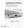 Чохол до мобільного телефона BeCover Anti-Shock Infinix Hot 60 Pro 4G (X6885) Clear (714560)