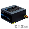 Блок живлення 500W CHIEFTEC Element ELP-500S