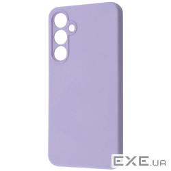 Чехол WAVE Colorful Case (TPU) Samsung Galaxy S26 Plus lavender gray (65594 l (65594  lavender gray)