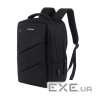 Рюкзак для ноутбука Canyon 15.6" BPE-5 Urban, USB, 12-18L, Black (CNS-BPE5B1)