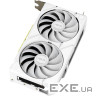 Відеокарта ASUS Dual Radeon RX 9060 XT 16GB GDDR6 White Edition (DUAL-RX9060XT-16G (90YV0LG3-M0NA00)