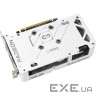 Відеокарта ASUS Dual Radeon RX 9060 XT 16GB GDDR6 White Edition (DUAL-RX9060XT-16G (90YV0LG3-M0NA00)
