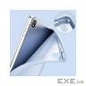 Чохол до планшета BeCover Tri Fold Soft TPU Silicone Apple iPad Air 5 (2022) 10.9" Light Bl (708510)