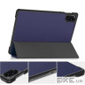 Чeхол-книжка BeCover Smart Case для Honor Pad X9 11.5" Deep Blue (711080)