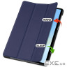 Чeхол-книжка BeCover Smart Case для Honor Pad X9 11.5" Deep Blue (711080)
