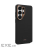 Чохол UAG для Samsung Galaxy S26 Ultra, Fibr Armr, Black/Bronze (214545114085)