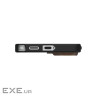 Чохол UAG для Samsung Galaxy S26 Ultra, Fibr Armr, Black/Bronze (214545114085)