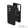 Чохол UAG для Samsung Galaxy S26 Ultra, Fibr Armr, Black/Bronze (214545114085)