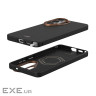 Чохол UAG для Samsung Galaxy S26 Ultra, Fibr Armr, Black/Bronze (214545114085)