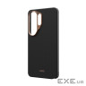 Чохол UAG для Samsung Galaxy S26 Ultra, Fibr Armr, Black/Bronze (214545114085)