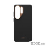 Чохол UAG для Samsung Galaxy S26 Ultra, Fibr Armr, Black/Bronze (214545114085)